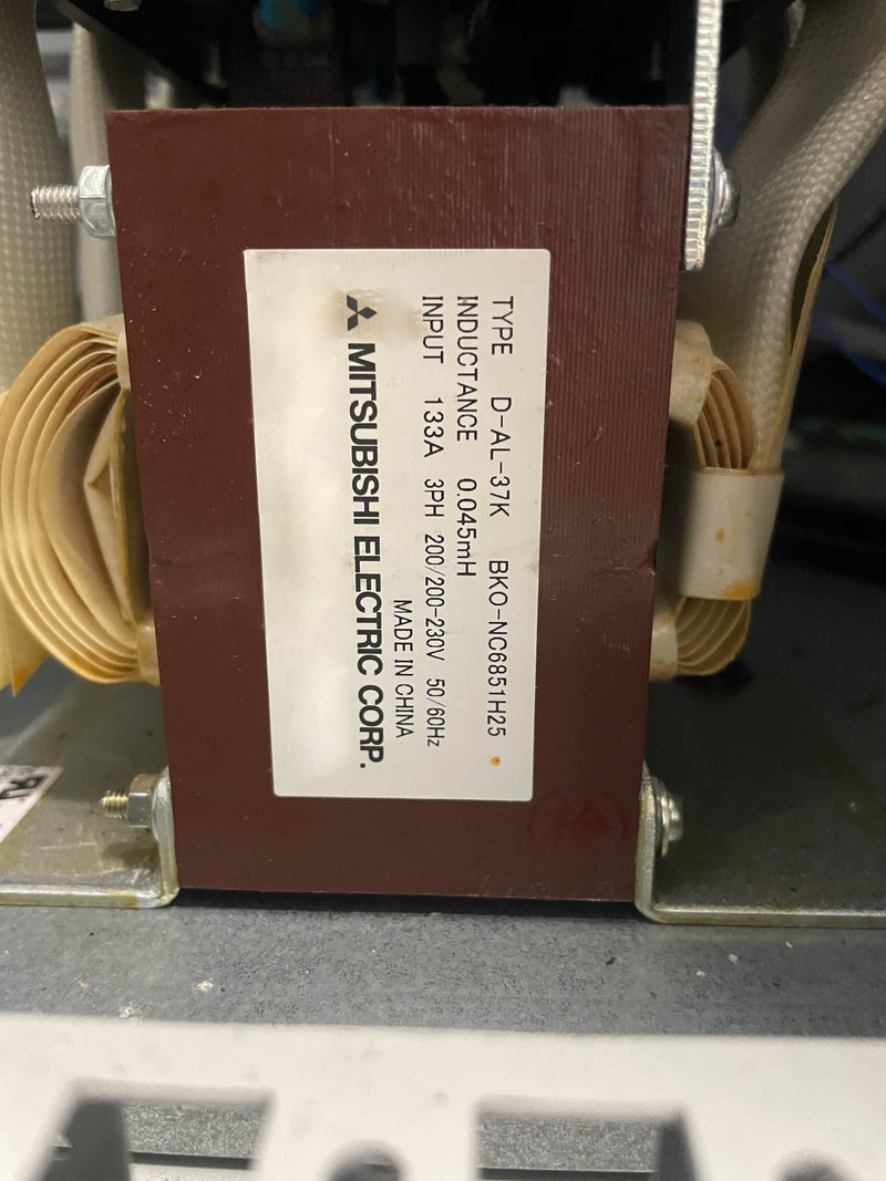 Mitsubishi 700 VS CNC Control Simulator System