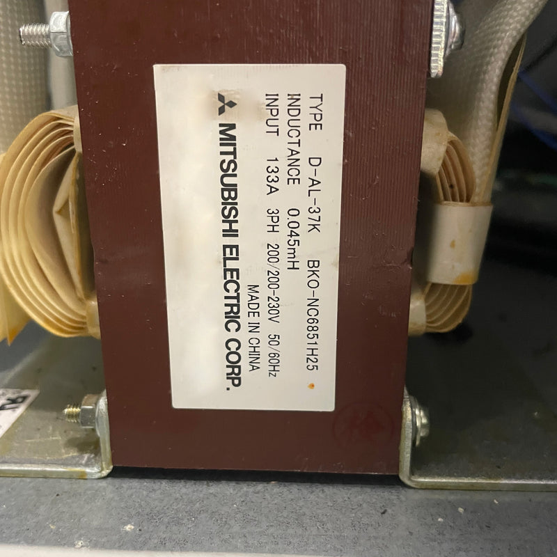 Mitsubishi 700 VS CNC Control Simulator System