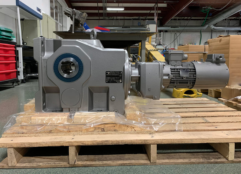 Nord Engineering 9072.1 / 32 Motors & Gear Reducers