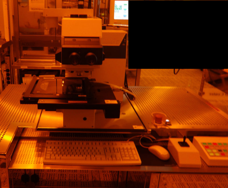 Muetec Spector M Mask Defect Inspection System