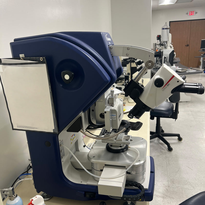 Nordson / Dage 4000 Optima Wire Pull Tester