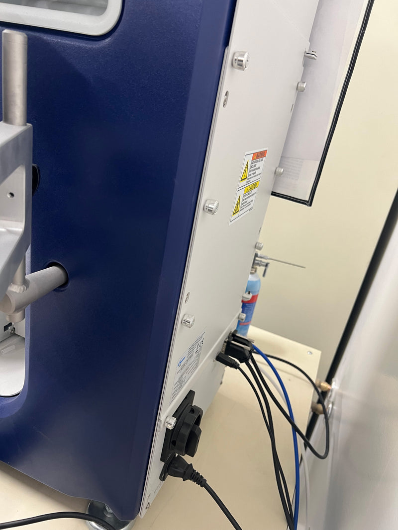 Nordson / Dage 4000 Optima Wire Pull Tester