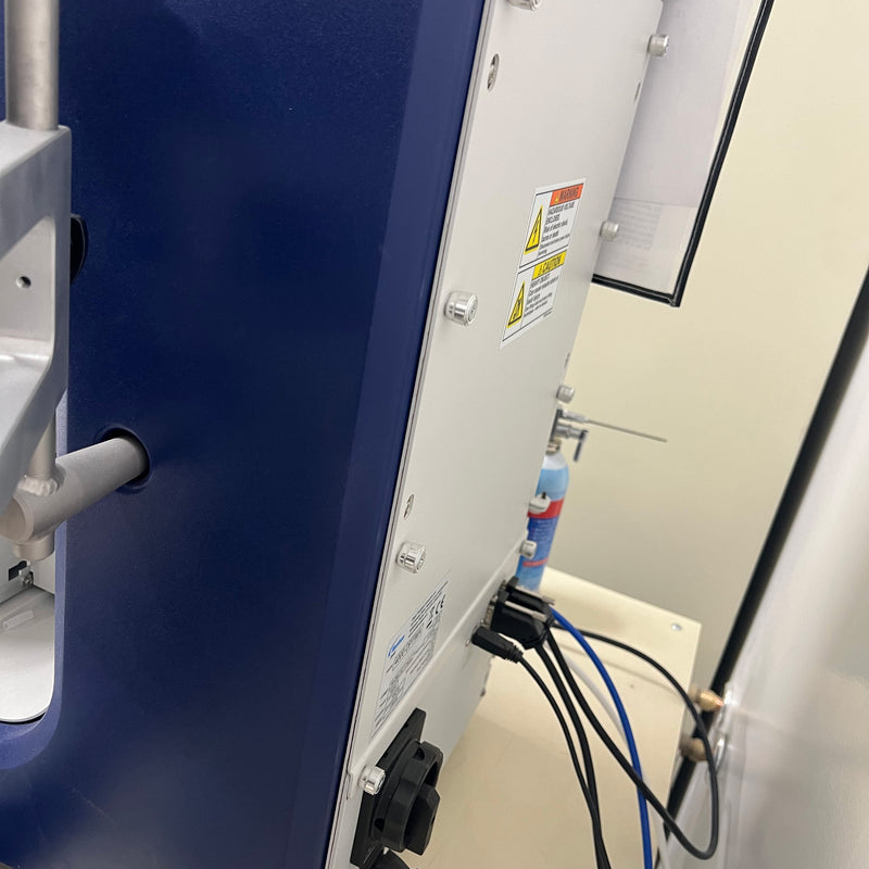 Nordson / Dage 4000 Optima Wire Pull Tester