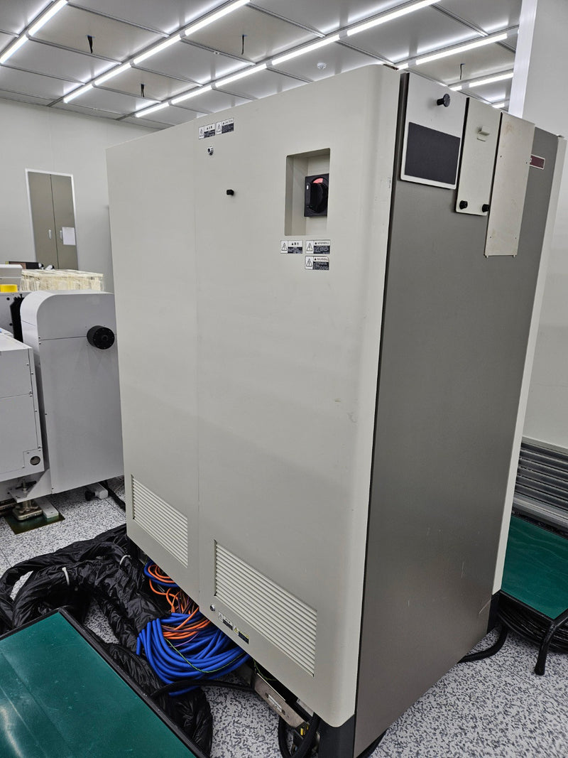 Advantest T 6372 ND 2 Tester