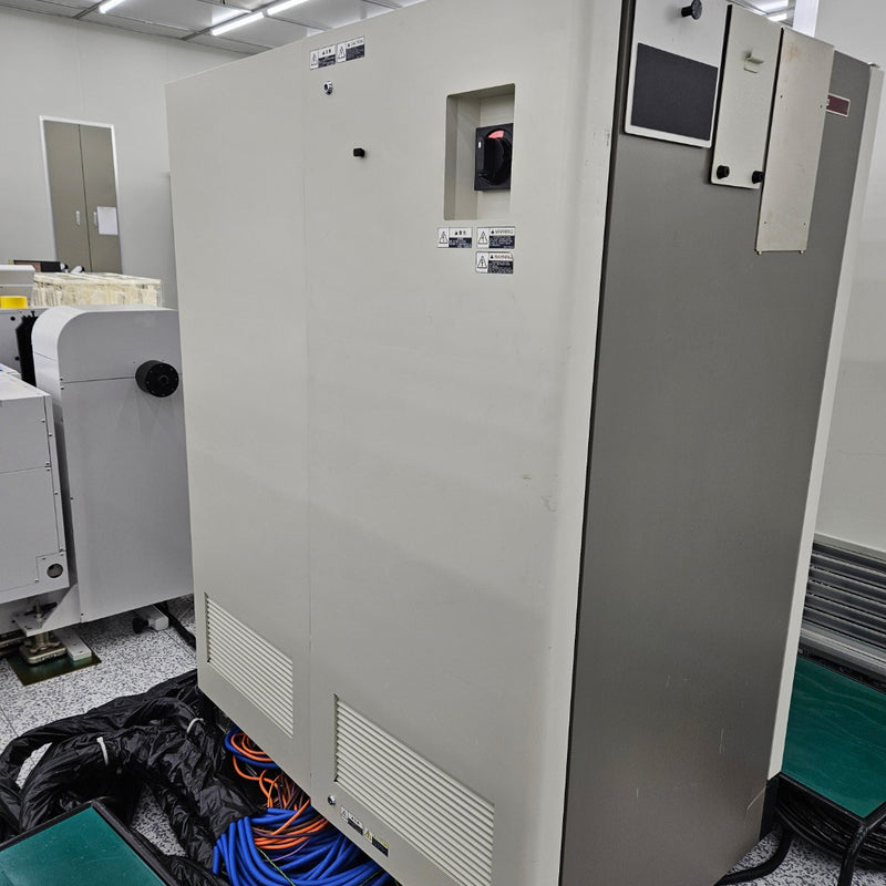 Advantest T 6372 ND 2 Tester