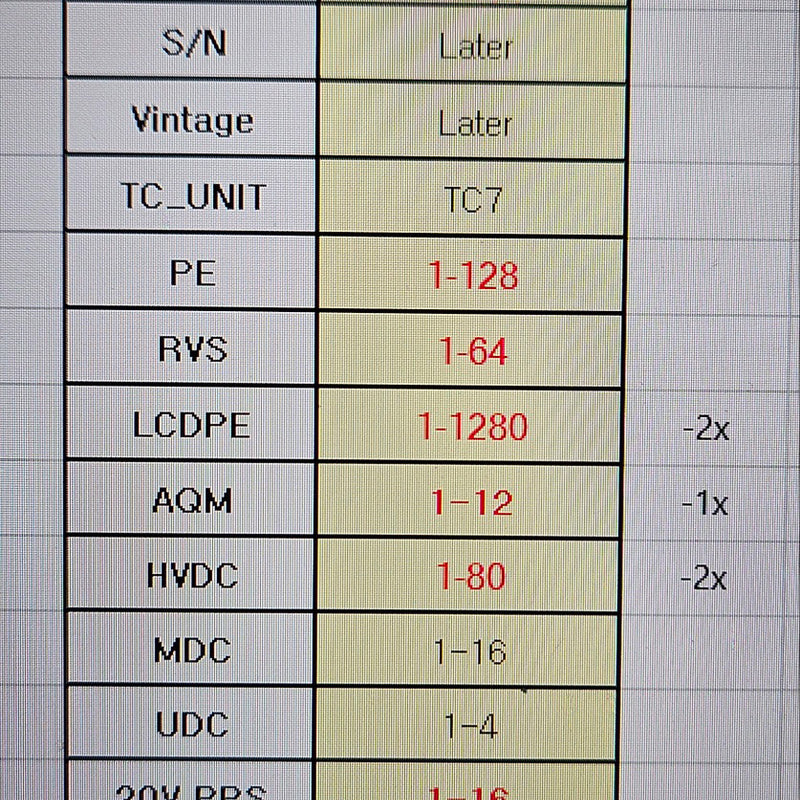 Advantest T 6372 ND 2 Tester