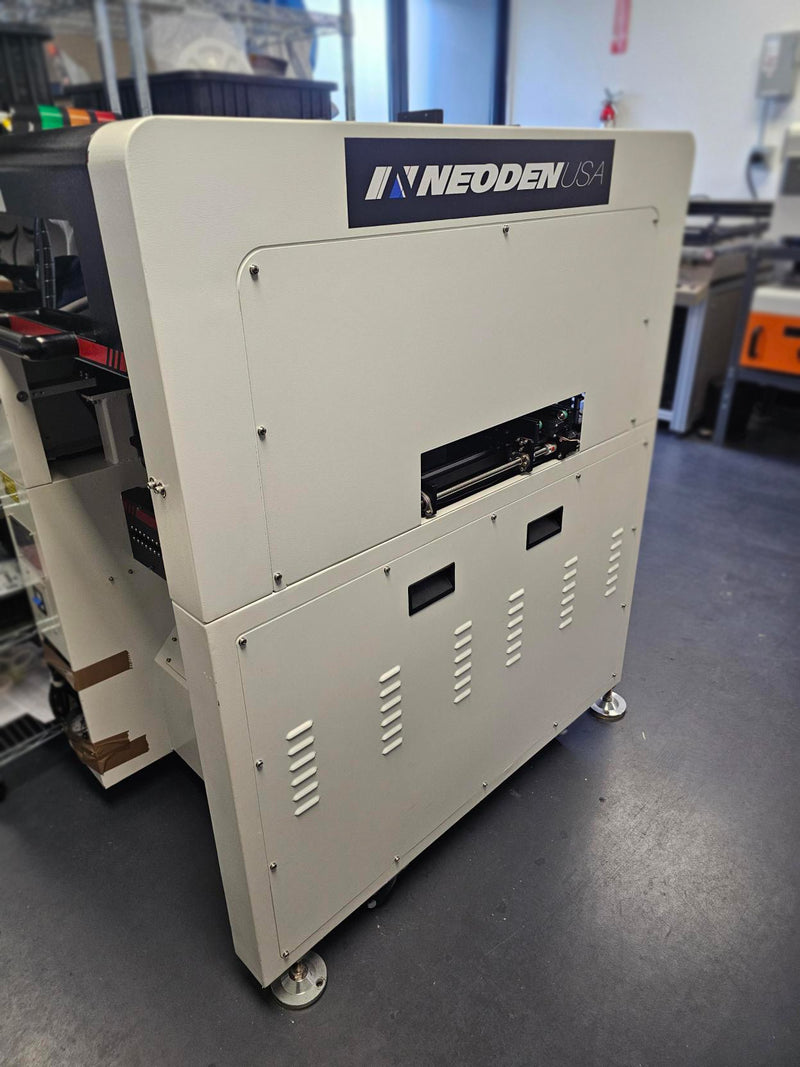 Neoden ND 9 Pick and Place