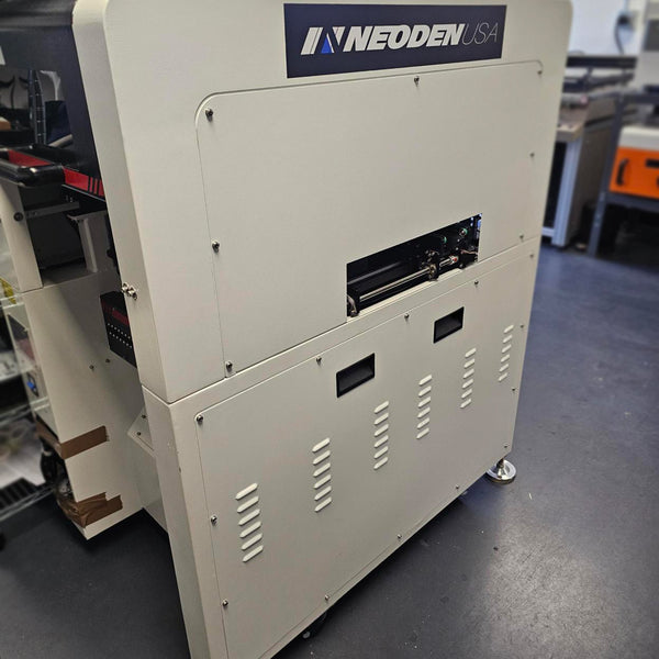 Neoden ND 9 Pick and Place