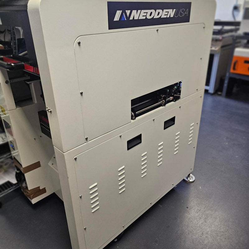 Neoden ND 9 Pick and Place