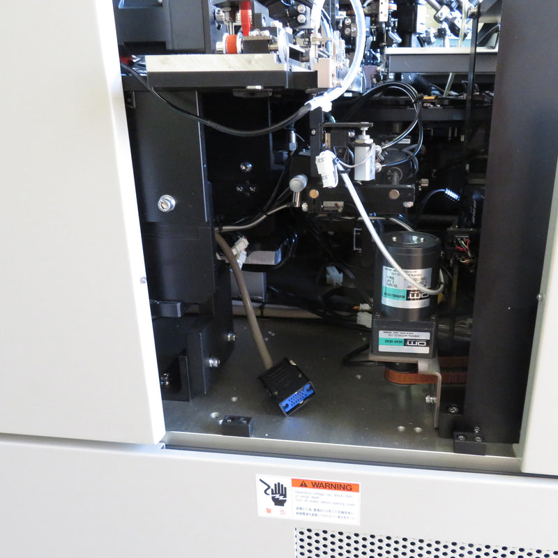NEC CPS 100 VX Welder / Die Bonder