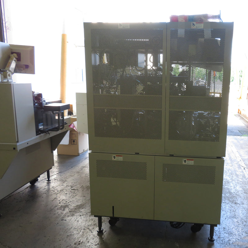NEC CPS 100 VX Welder / Die Bonder