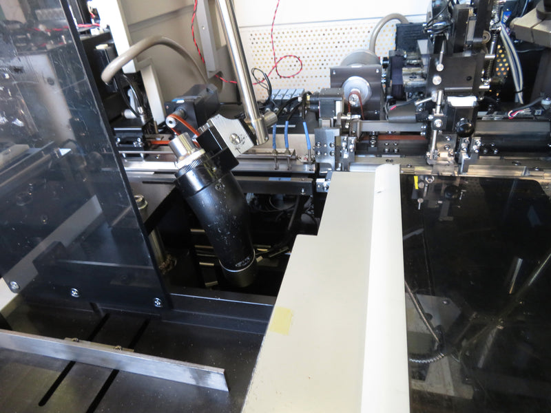 NEC CPS 100 VX Welder / Die Bonder