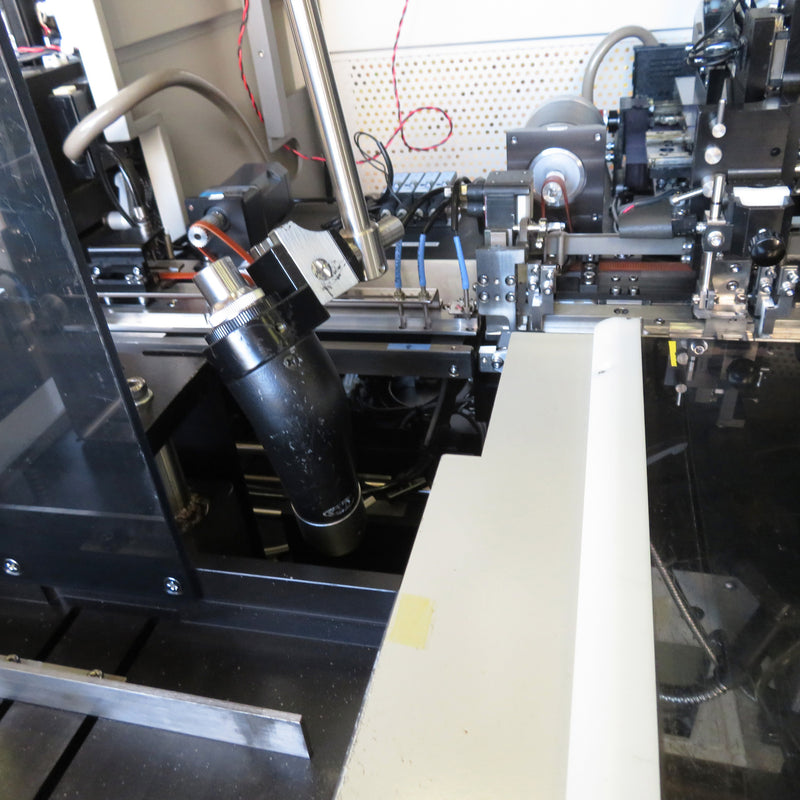 NEC CPS 100 VX Welder / Die Bonder