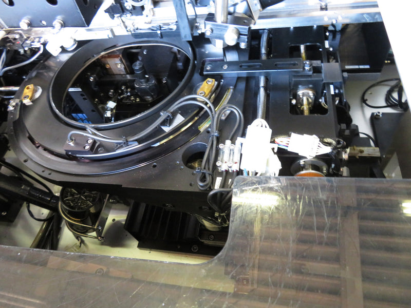 NEC CPS 100 VX Welder / Die Bonder