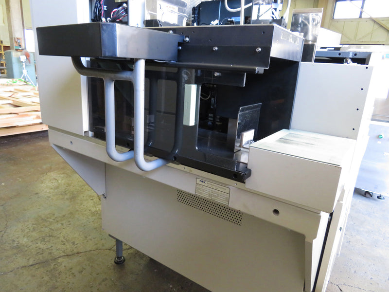 NEC CPS 100 VX Welder / Die Bonder
