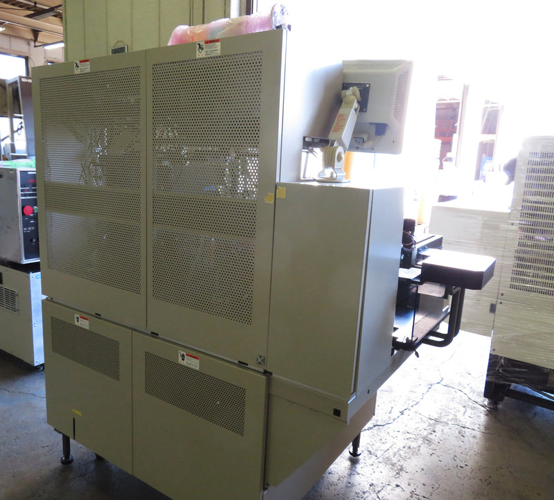NEC CPS 100 VX Welder / Die Bonder