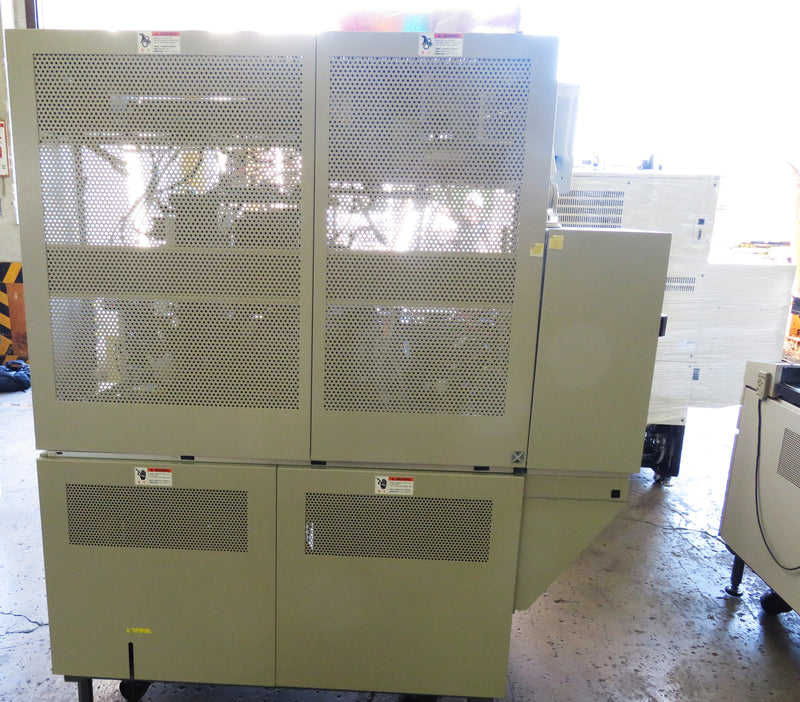 NEC CPS 100 VX Welder / Die Bonder