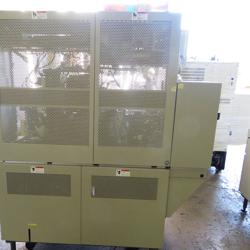 NEC CPS 100 VX Welder / Die Bonder