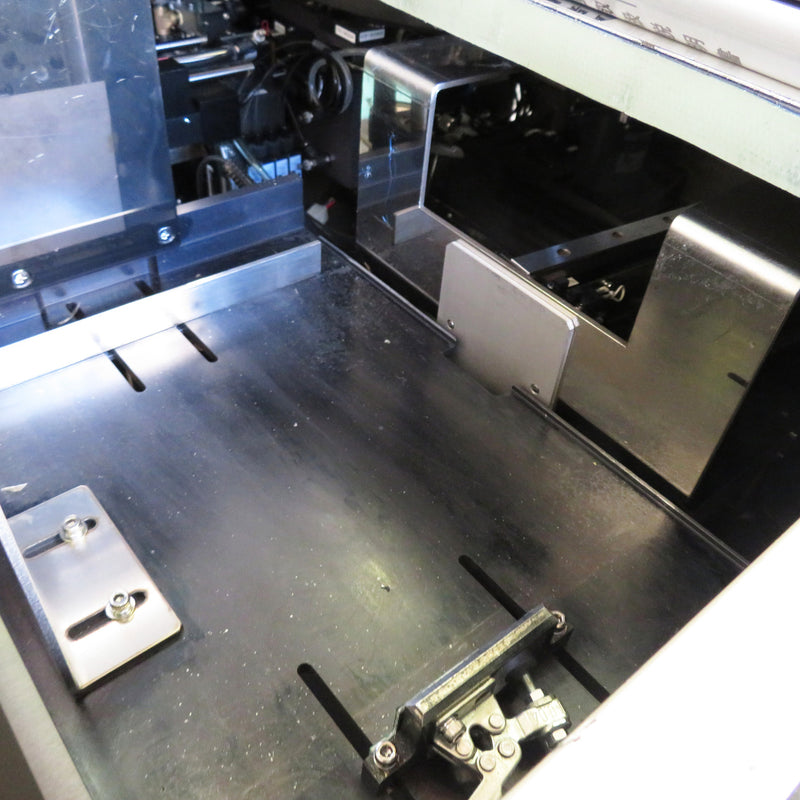 NEC CPS 100 VX Welder / Die Bonder