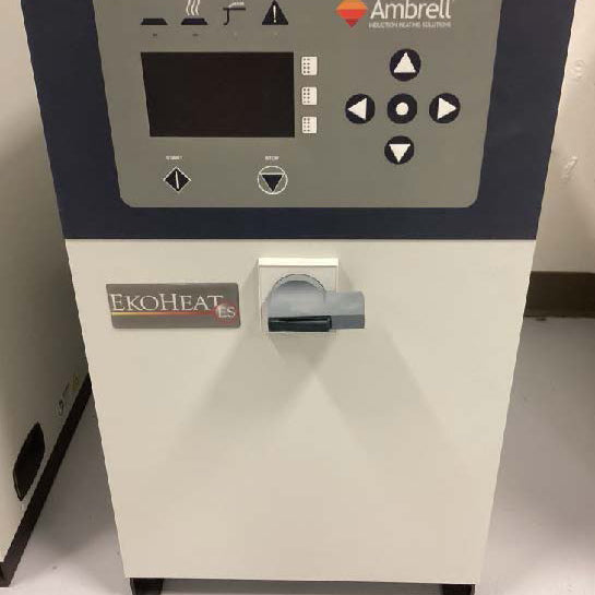 Ambrell Ekoheat 35 / 10 ES Induction Heater