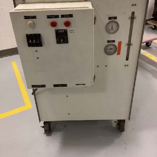 Electro Impulse 3655 Water Chiller