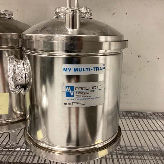 Mass-Vac 355082 S Multi-Trap Water Cooler