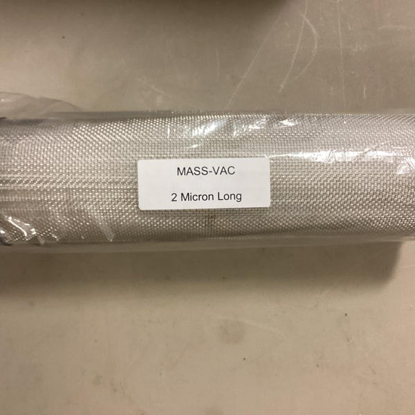 Mass-Vac 2 Micron Filter