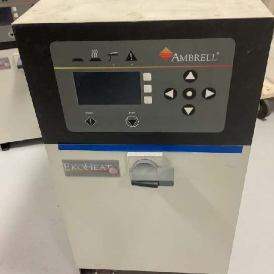 Ambrell Unit Ambrell Ekoheat 50 / 10 ES Induction Heater – Bridge Tronic Global