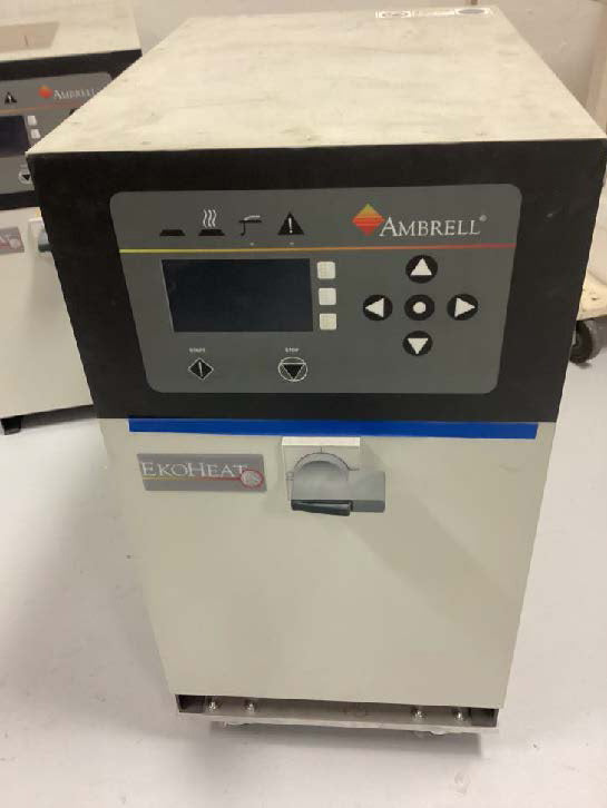 Ambrell Ekoheat 50 / 10 ES Induction Heater