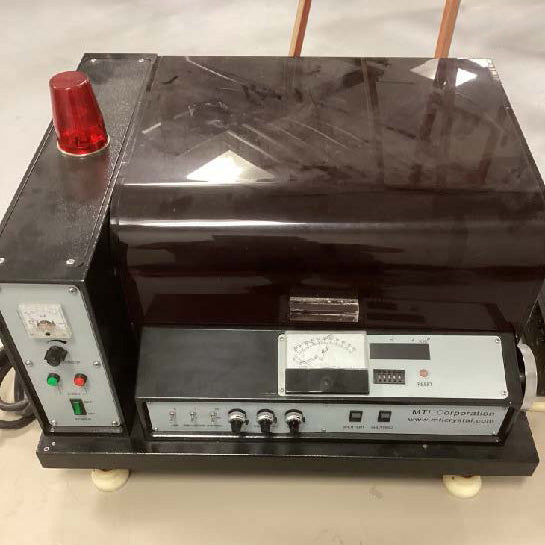 MTI DX 100 G Crystal Orientation Unit