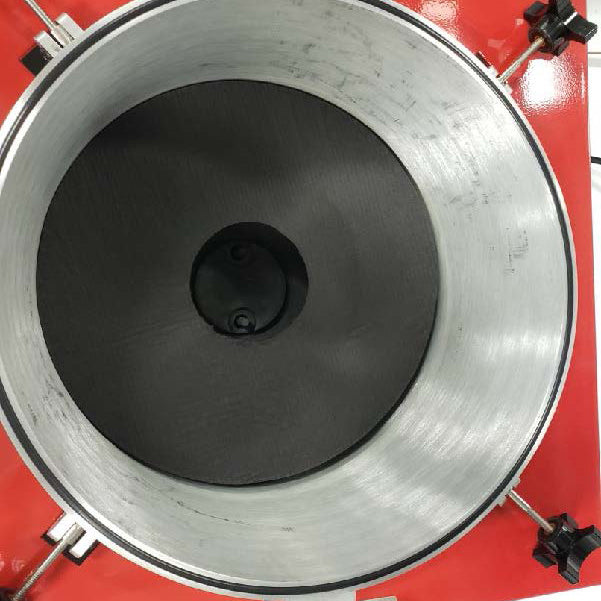 RD Webb 178 Graphite Hot Zone Furnace