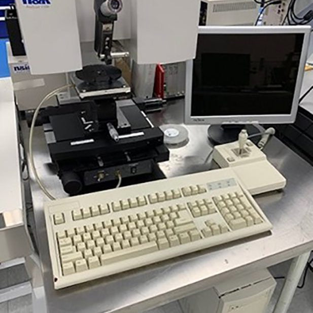 N&K Technology 1500 D Series Thin Film Measurement System