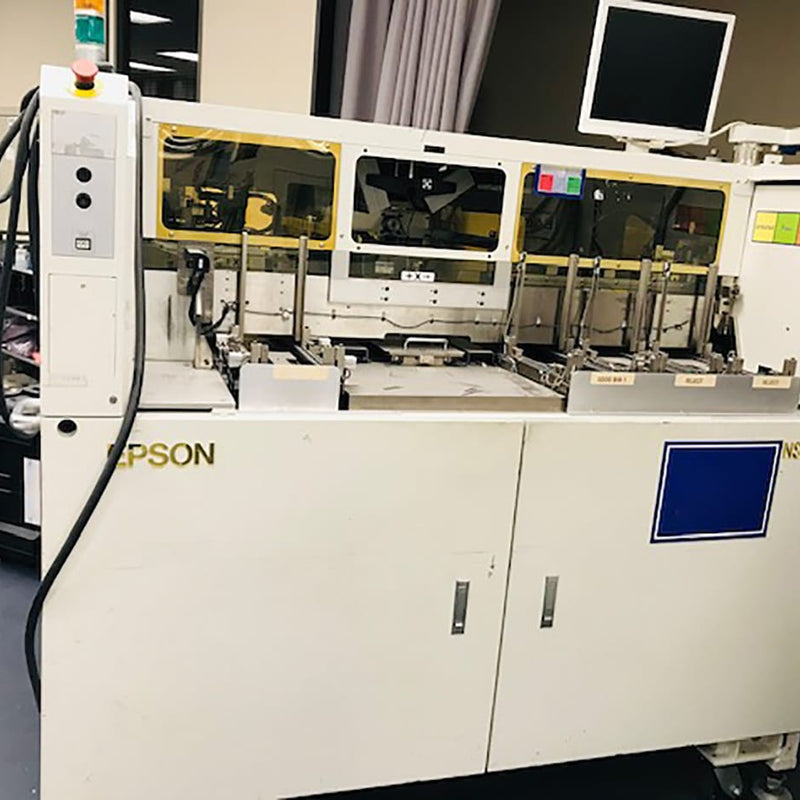 Seiko / Epson NS 5000 F 4 Handler