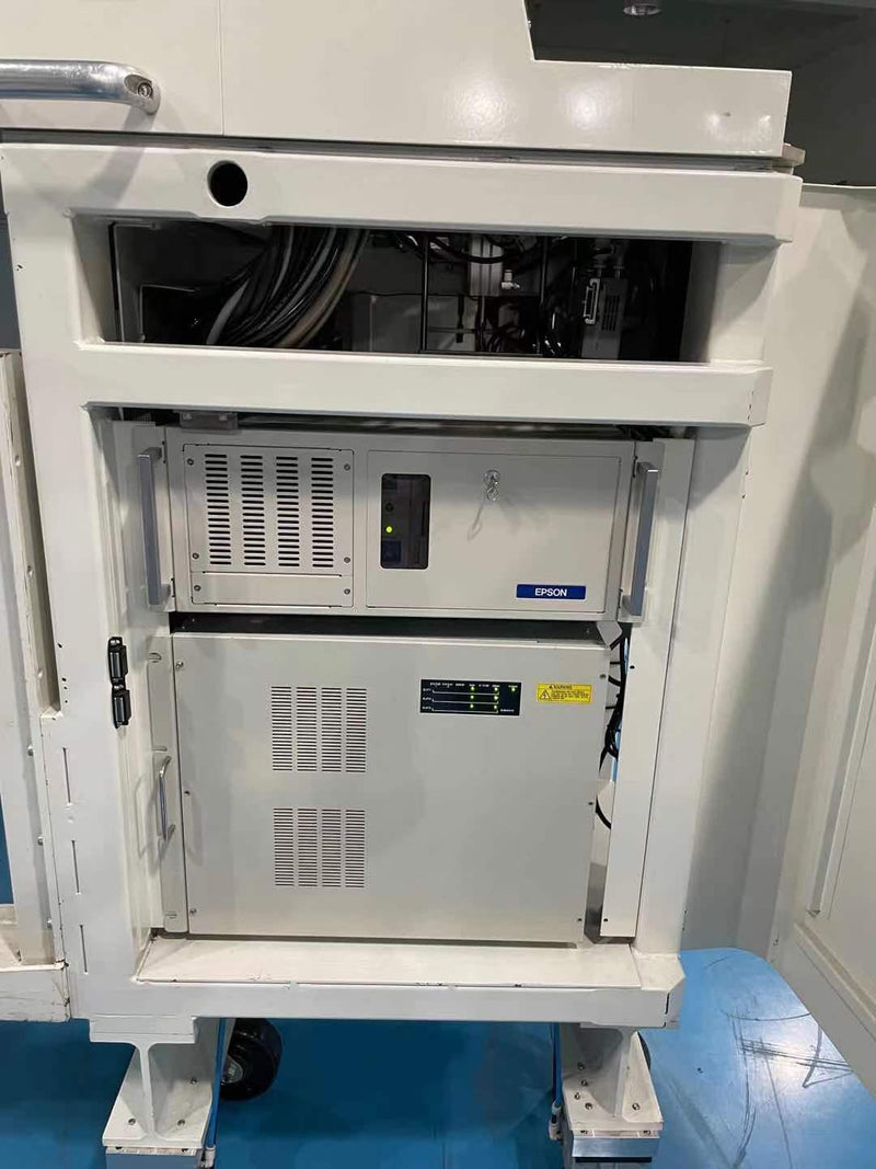 Seiko / Epson NS 7000 High Speed IC Handler