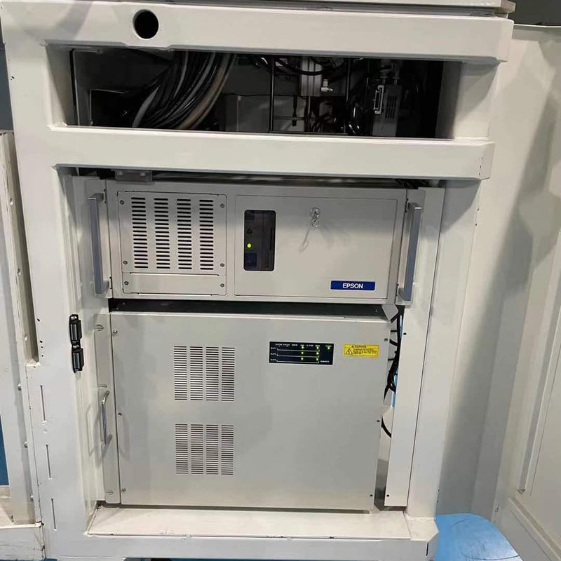 Seiko / Epson NS 7000 High Speed IC Handler