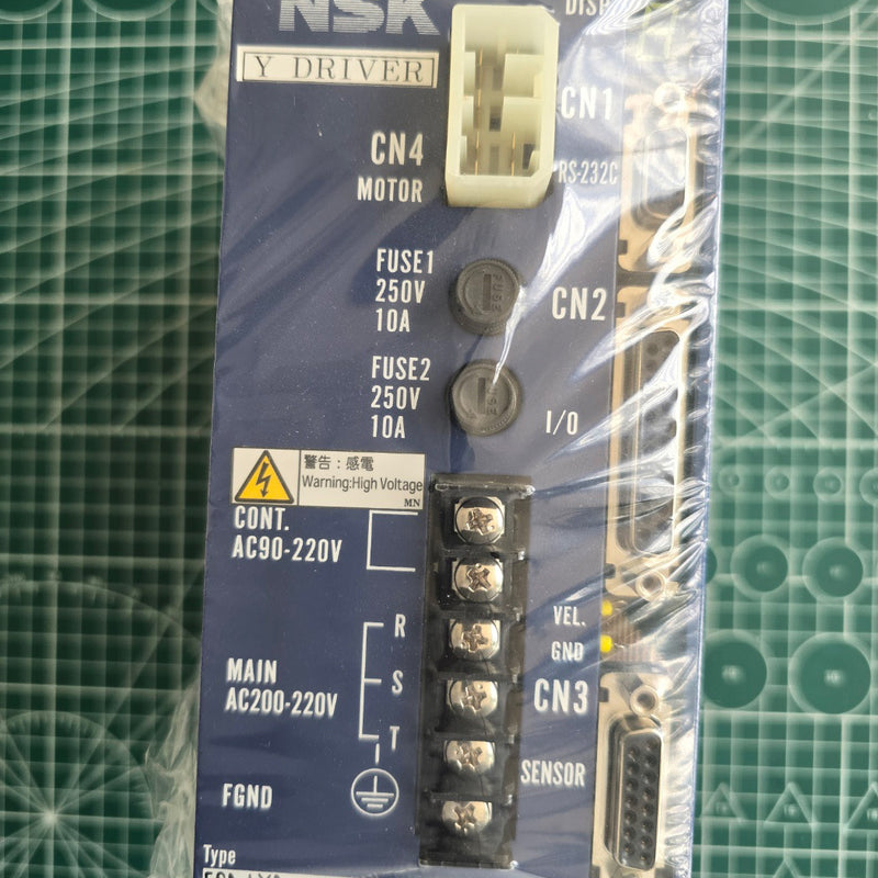 NSK ESA LYA 2 AF 5 20 Y-Axis Driver