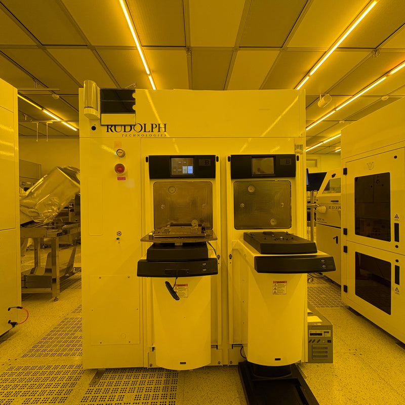 ONTO / Rudolph NSX 115 AOI (Automated Optical Inspection)