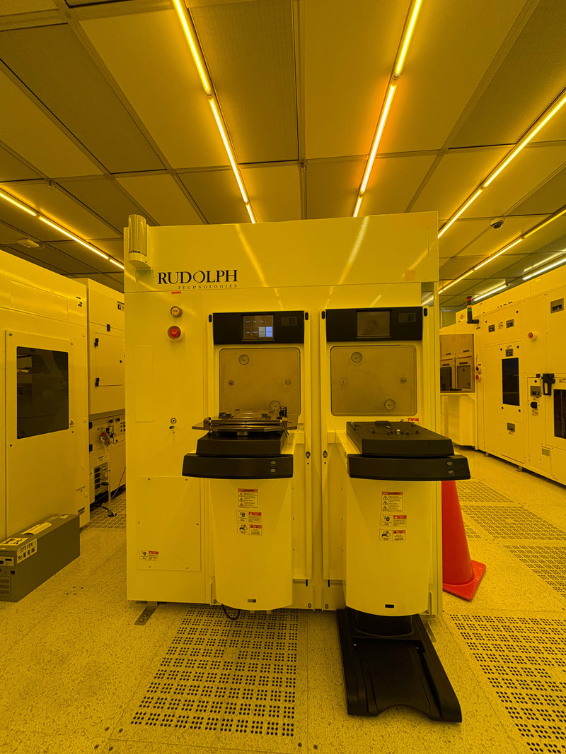 ONTO / Rudolph NSX 115 AOI (Automated Optical Inspection)