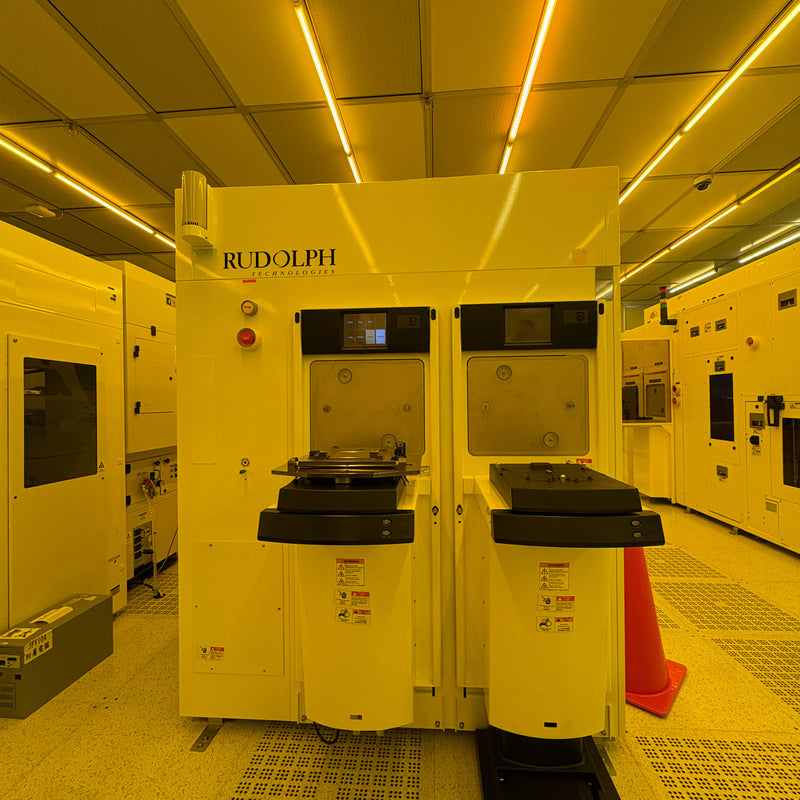 ONTO / Rudolph NSX 115 AOI (Automated Optical Inspection)