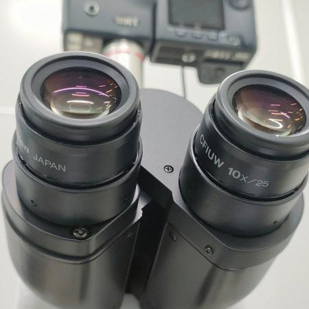 Nikon NWL 851 Wafer Loader