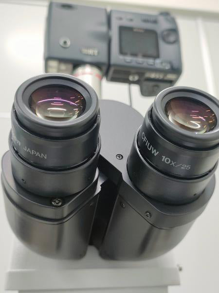 Nikon NWL 851 Wafer Loader
