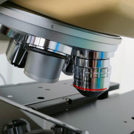 Nikon NWL 851 Wafer Loader
