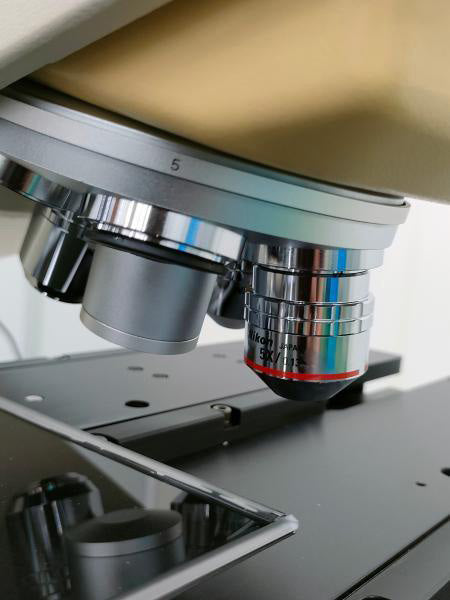 Nikon NWL 851 Wafer Loader