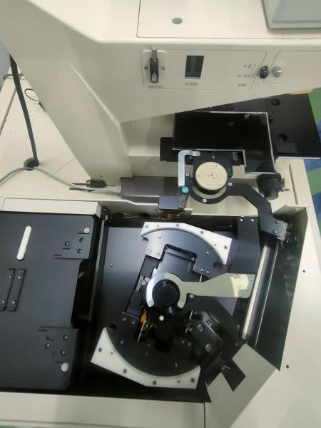 Nikon NWL 851 Wafer Loader