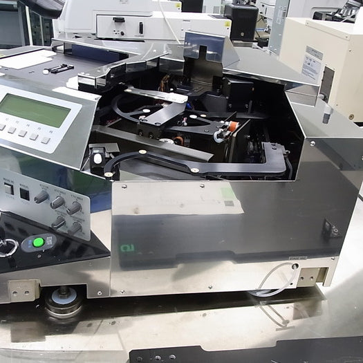 Nikon NWL 860 Wafer Loader