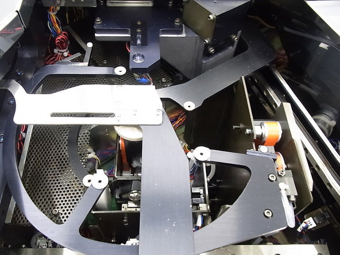 Nikon NWL 860 Wafer Loader