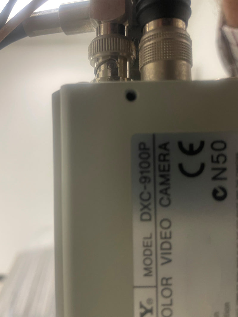 ONTO / Rudolph / August NSX 95 Automatic Defect Inspection Machine