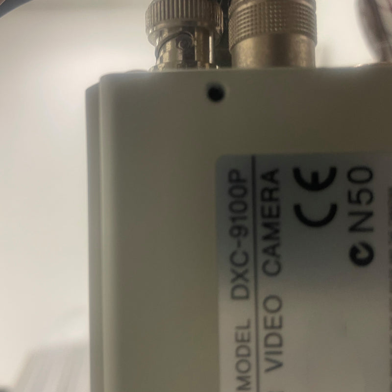 ONTO / Rudolph / August NSX 95 Automatic Defect Inspection Machine