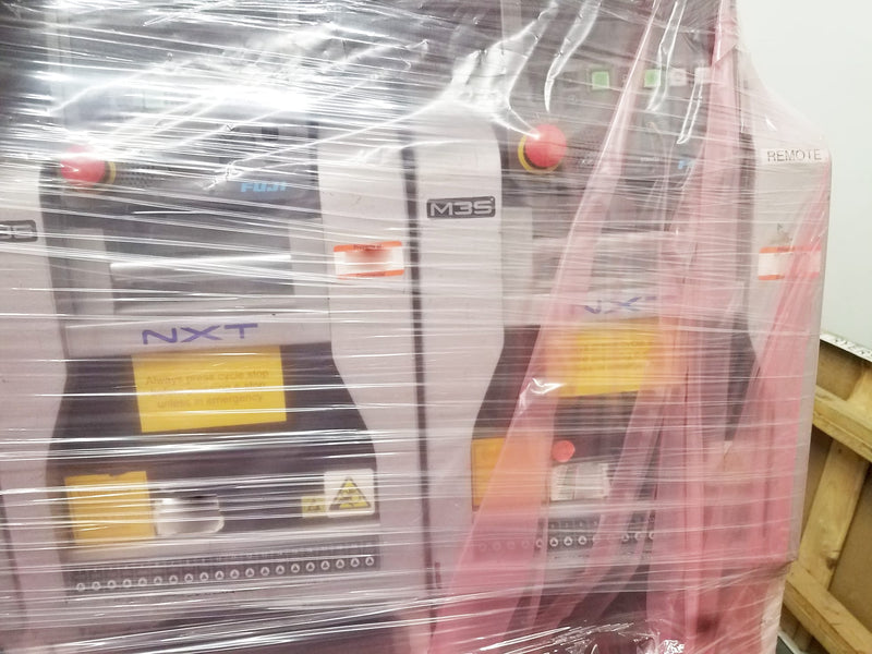 Fuji NXT