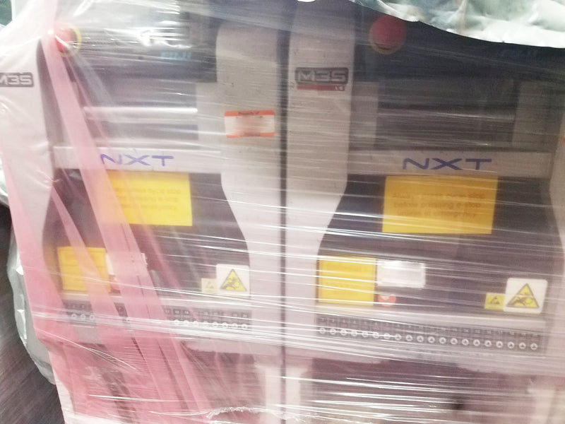 Fuji NXT